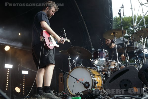 !AYYA! - 2024-08-15 - CHARLEVILLE-MEZIERES - Square Bayard - Razorback - 